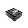 ® Creho Serving Set for Compressed Dry Towels/Napkins, Ideal for