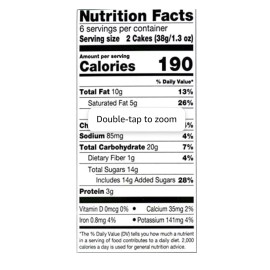 Tastykake 3 boxes of TASTYKAKE Peanut Butter KandyKakes Fresh.  Philidelphia Tastycake