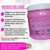 Crema Rosa Mosqueta & Ácido Hialurónico Anti-edad (1 Kilo)