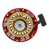 Mini Bike Recoil Starter Pull Start High Hardness Bike Recoil
