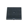 Bauknecht 481281719203 Original Carbon Filter Activated Carbon Filter Odour Filter