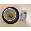 Yajimaen Shiitake Mushroom Tea 100 Cups, Collagen Blended, Shiitake Mushroom