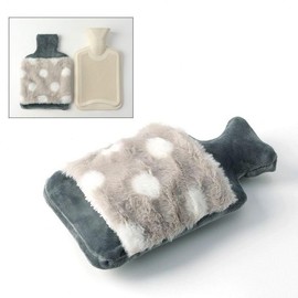 1.7L pouch hand warmer hot water pack thermal insulation health products