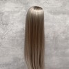 1/4 Doll Wig for 7 To 8in Doll Soft High