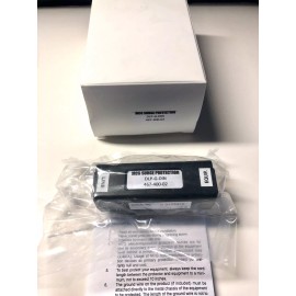 MCG DLP-G-DIN (Data Line Protector)