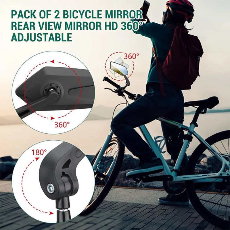 *accesorios Para Bicicletas Eléctricas Es Bicycle Parts
