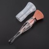 3 in 1 Multifunctional Cosmetic Brush Foundation Powder Concealer Eye