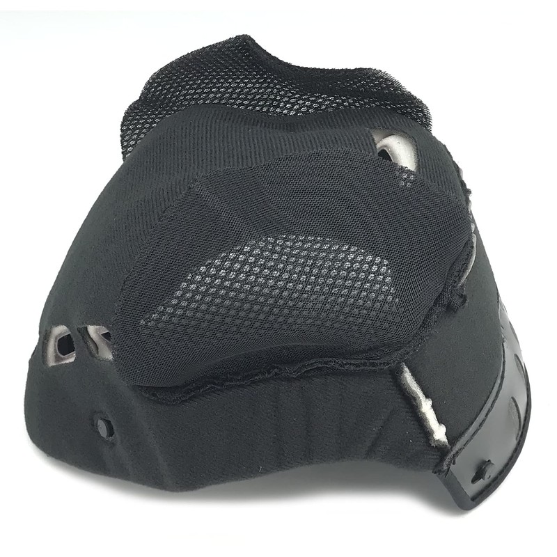 AGV K1 Replacement Liner Black LG