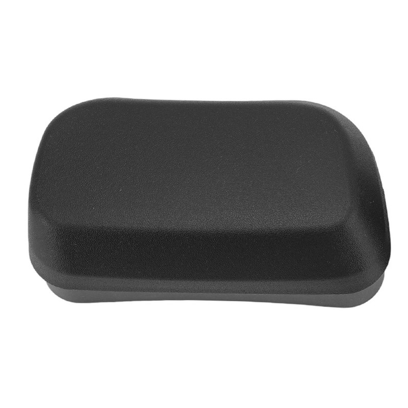 2PCs Crew Cab Side Step End Caps 68193113AA Replacement for