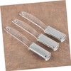 Baluue Double-sided Foot File for Callus Removal Pedicure Tool for