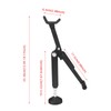 Motorcycle Stands Swingarm Lift Universal Folding Lifting Support Frame Wheel