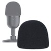 Razer Seiren Mini Pop Filter - Professional Foam Cover Windscreen