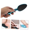 Healeved 1pc Foot File Callus Remover Tool Pedicure Rasp Files