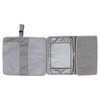Portable Baby Diaper Changing Mat Foldable Multi Storage Pockets Soft