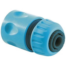 Cellfast Reinforced 51120 Quick-Action Watering Stoppage Coupling - 12.5 mm/15 mm
