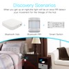 Smart Hub Bluetooth Gateway: Bluetooth MESH(SIG) Hub, Smart Gateway for