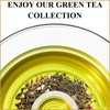 Ronnefeldt LeafCup Sencha Orange & Lime BIO – Organic Loose