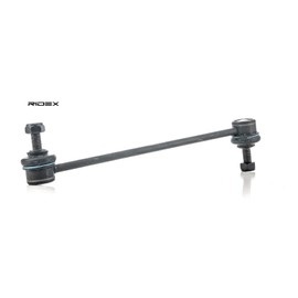 RIDEX 3229S0245 Rod/Strut, Stabiliser Bar Brace, Stabiliser Strut