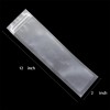 WYLSY 120Pcs Ice Popsicle Molds Bags Ice Cube Mold Ice