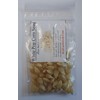 White 50 Pop Corn - Zea mays everta kernels (Organically