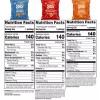 Sunchips Variety Pack 40 Ounce 10 Original 16 Harvest Cheddar