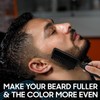 Beard Pencil Filler for Men - Beard Pen with Beard