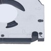 Cooling Fan Replacement for DELL, Laptop Cooling Fan Replacement, 4