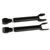 Front Upper Adjustable Control Arms 0-8 Lift Replacement for Wrangler