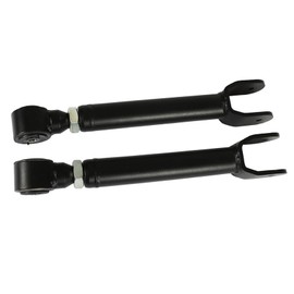 Front Upper Adjustable Control Arms 0-8 Lift Replacement for Wrangler Grand Cherokee