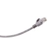 Lorex CBL60C5RU-W 60FT CA5e Extension Cable Fire Resistant In-Wall Rated
