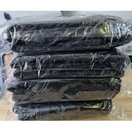 Sure-Max 4 Heavy Duty Moving Packing Blankets Ultra Thick Pro 72" x 80" Furniture Pads