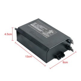 8KV 30mA Neon Light Transformer Power Supply Electronic Neon Sign Transformer Power Supply UL Listed