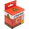 Cressi Finger Spool w/SS Bolt Snap Black - Technical Finger