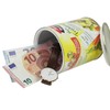 Can Safe Deposit Box Money Hideaway in the Design of