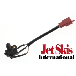 Honda OEM Honda Reverse & Neutral Switch Wire 35370-MN5-003(