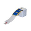 haggiy Seal Labels - Security Label 40 x 20 mm