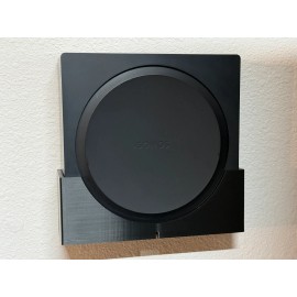 3DEXCEL Wall Mount Compatible with Sonos Amp | Mounting Bracket for Sonos Amplifier