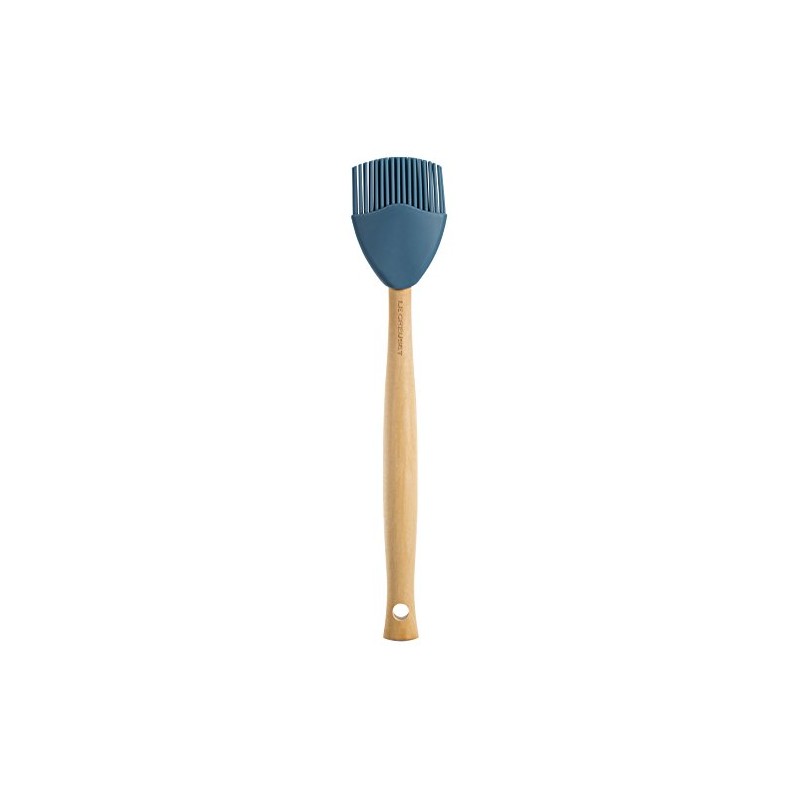 Le Creuset of America Craft Series Basting Brush - Marine