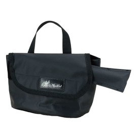 TEAM TsuriMusha Piton Case, Short