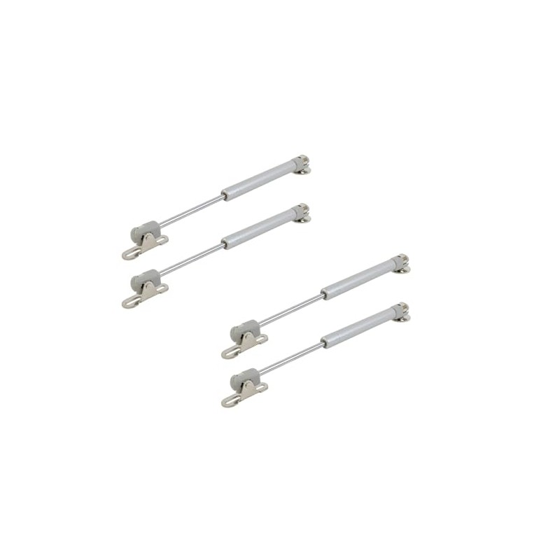 Dihl Pack of 4 100Nm Hydraulic Gas Lift Strut Support