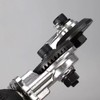 Metal Cutter Drill Attachment,Electric Drill Metal Sheet Cutting Adapters -