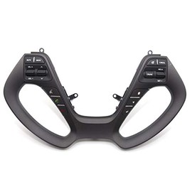 Auto Cruise Control Heated, Audio Switch Assy for KIA Forte Cerato K3 2014 2015+