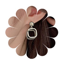 Gold Hoop Earrings for Women Hypoallergenic Sterling Silver hoop earrings Lightweight Gold Hoop Earrings Jewelry for Women and Girls