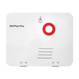 RVPart Pro 15 x 18" RV Water Heater White Door. Door Kit Only for RVPart Pro Tankless Water Heaters, Door and Flange Combination
