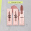 3CE Soft Matte Lipstick Duo / 3CE 소프트 매트 립스틱