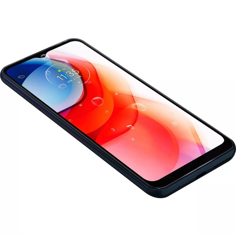 Motorola Moto G Play (2021) 32GB Memory (Cricket ONLY) -