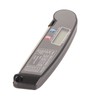 LCD Digital Food Meat Thermometer with Foldable Probe Kitchen Cooking