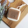 Dead skin whitening Makgeolli soap Oatmeal soap Paprika soap Pink