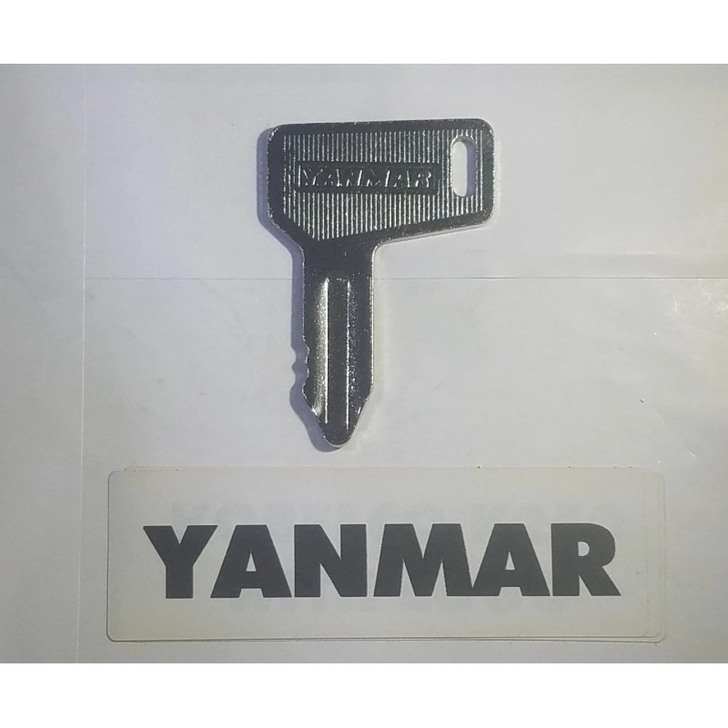Yanmar 10 ) Yanmar, Takeuchi, Excavator, Tractor, Heavy, Equipment Ignition