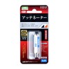 Nippon Antenna FAT6PE-SP Attenator 4K 8K for 6 dB Current